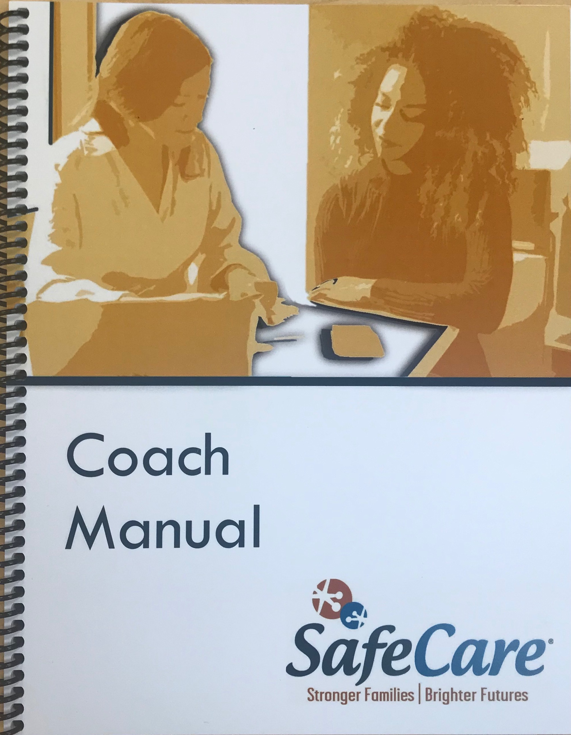 SafeCare Coach Manual