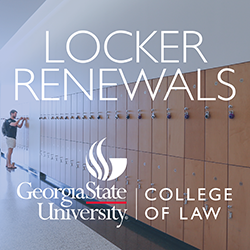 2022-2023 Student Locker Renewal