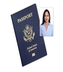 Passport Photo (DS-11)
