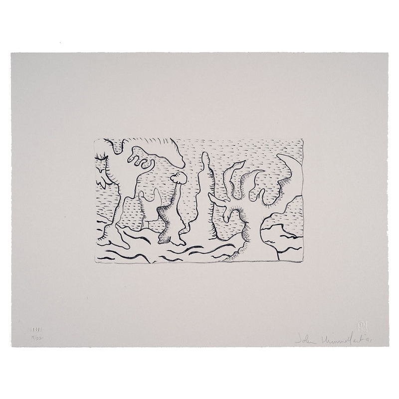 John Himmelfarb - untitled