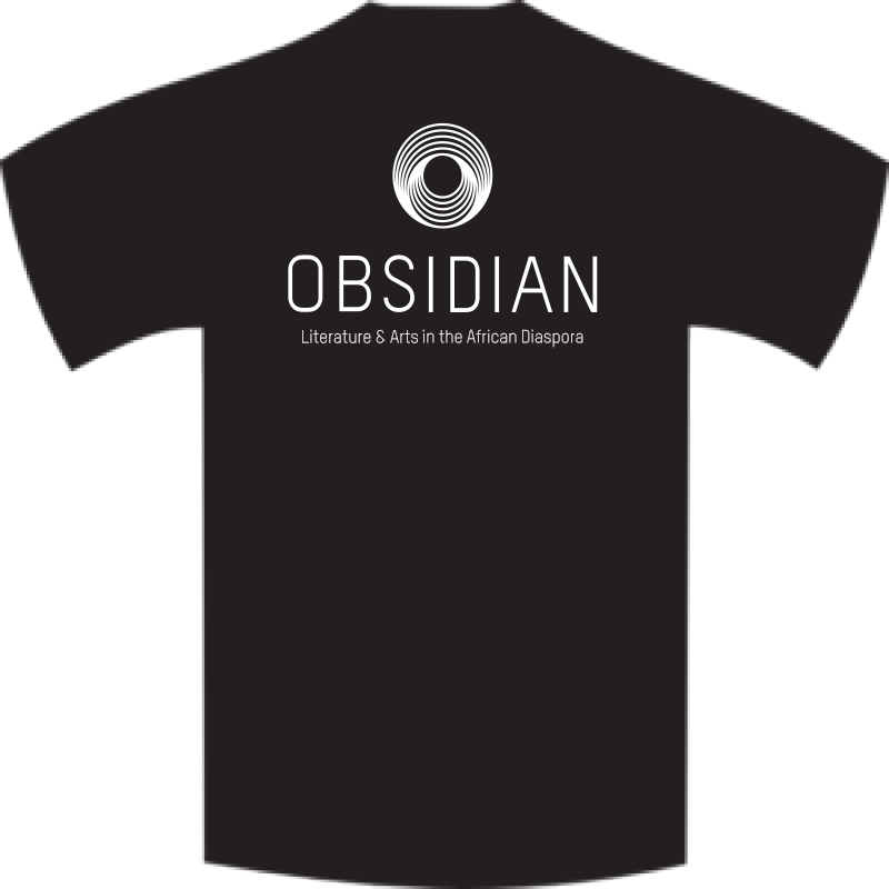 Obsidian Logo T-Shirt