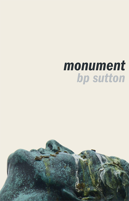 monument by b. p. sutton