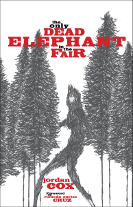 The Only Dead Elephant in the Fair by Jordan Cox
