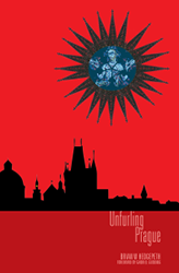 Unfurling Prague by Brian Hedgepeth