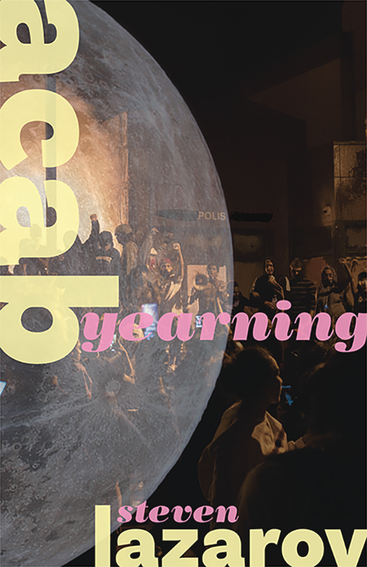 acab yearning by Steven Lazarov