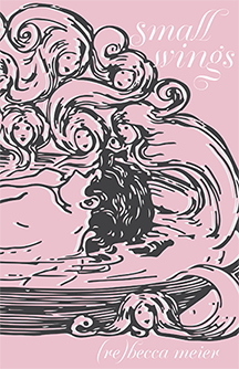 small wings by (re)becca meier