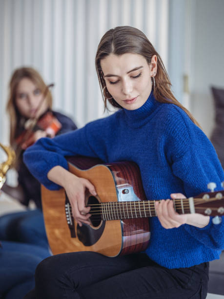 Rythm Section Guitar, Bass, Keyboard Prep for Middle and High School Band - Wednesdays, April 1, 8, 15, 22, 29; May 6 from 5:30-6:30 pm (CMU Main Campus)