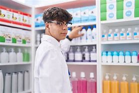 Pharmacy Technician Adventures Option 1: July 13-17, 8:30 am-12:30 pm