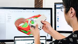 Introduction to CAD/CAM: Two day course, Saturday March 28 and April 4 from 1-5pm (High School)