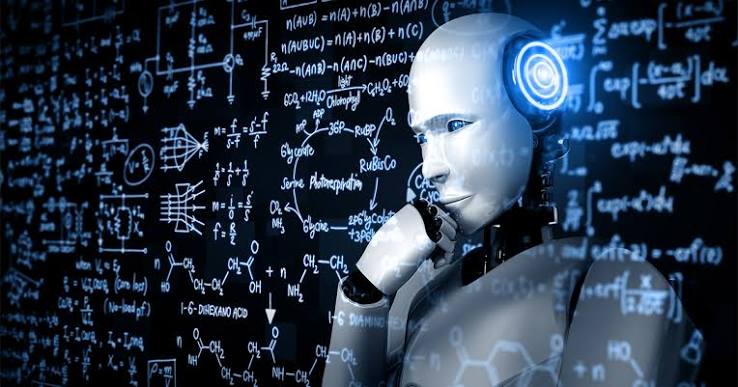 Crack the AI Code: Think. Test. Outsmart the Bot? November 6, 2-6 pm