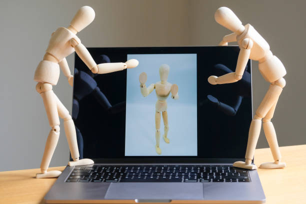 Frame by Frame: Stop Motion Studio - Wednesdays, February 11th, 18th, 25th from 5:00-7:00 pm