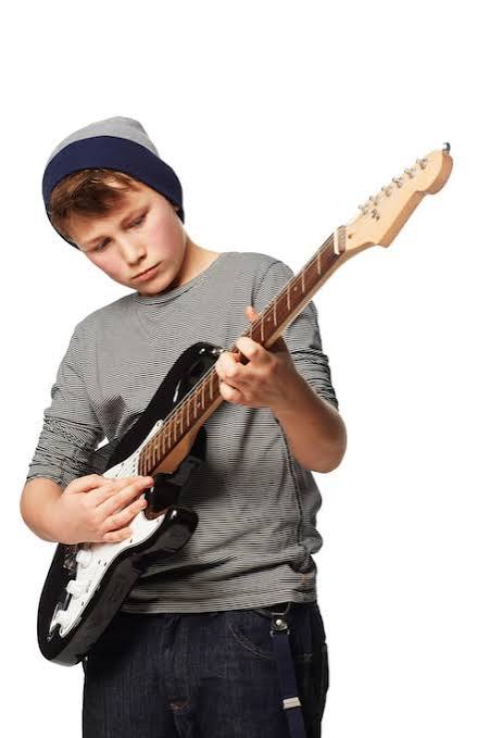 Beginning Rock and Blues Guitar, October 20, 27; November 3, 10, 17; December 1, 8, 5:30-6:30 pm
