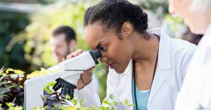 Comparative Plant Physiology - Saturday, March 13th from 1:00-3:00 pm (DISTRICT DAY OFF)