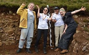 Dig In! A Soil Science Adventure: June 8-12, 8:30 am-12:30 pm
