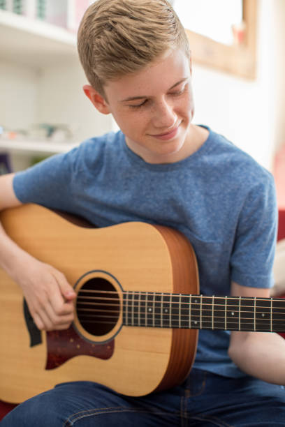 Rhythm Guitar, December 4, 11, 3-5 pm
