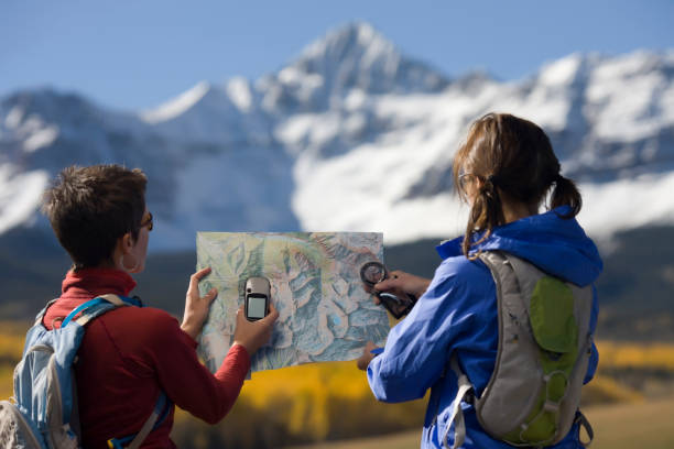 Wilderness Navigation Using GPS Receiver - Tuesday/Thursday, May 12, 14 from 4:30-7:30 pm (CMU Tech) and Saturday, May 16 from 10 am-1:00 pm (Field Study)