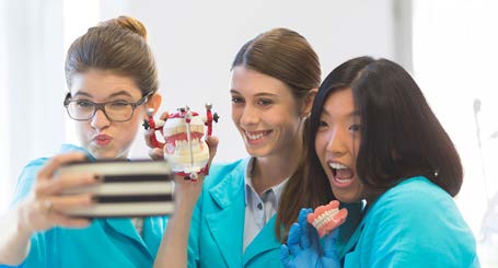 JUST $19! Dentistry For A Day: A Fun, Interactive, Hands-On Adventure - Option 5: Saturday, November 14, 9 am to 1 pm (Delta Recreation Center)