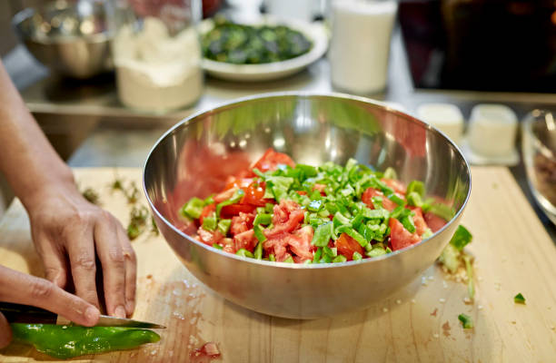 Option 2: The Foods of Cinco de Mayo: A Culinary Celebration - Saturday, April 4th from 8:30 am-12:30 pm