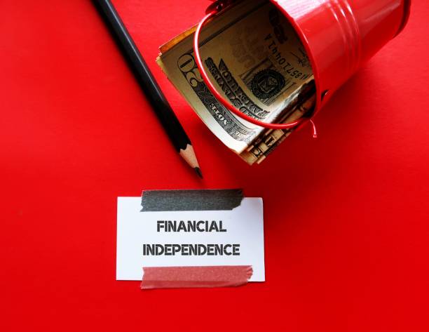Financially Independent in Five Days! - Friday, March 13th from 9:00 am-Noon (Clifton Community Center) (DISTRICT DAY OFF)