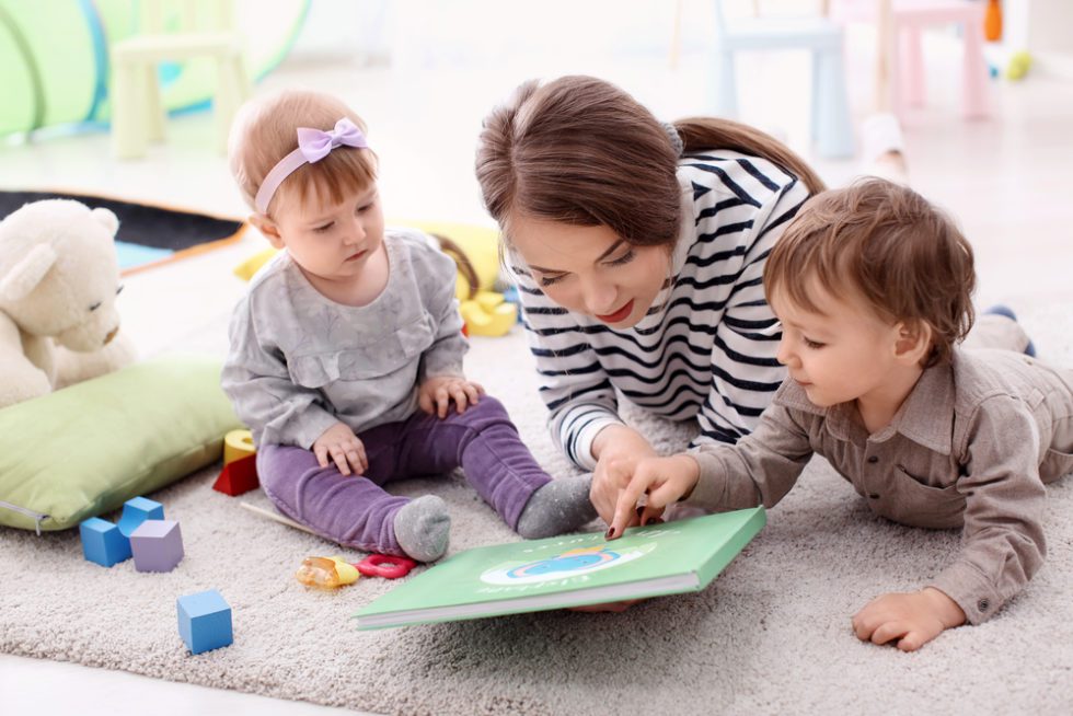 Option 1: Safe Sitter: Babysitting Bootcamp, October 23, 2-6 pm