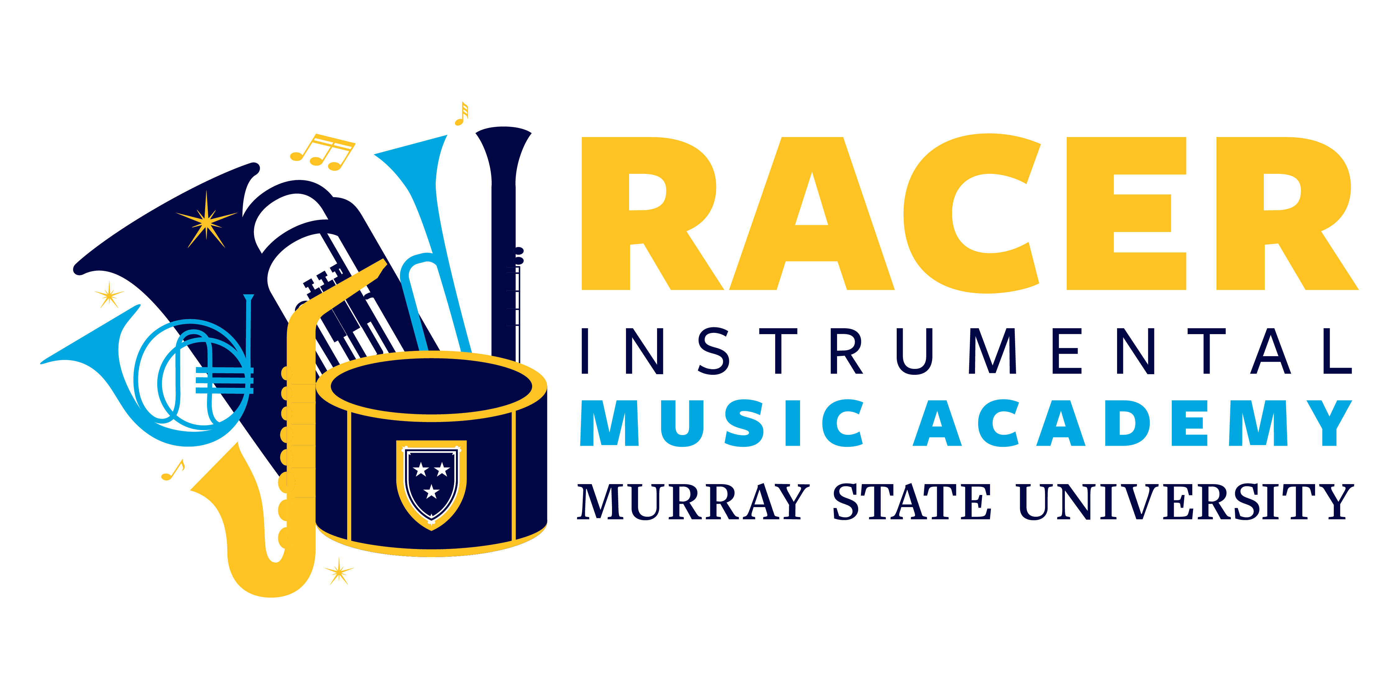 Racer Instrumental Music Academy