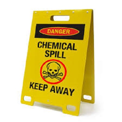 March 24 Hour Chemical Spill Response Technician Level Training