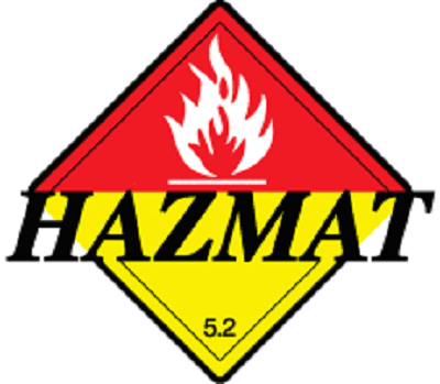 March Hazmat Training - Deposit