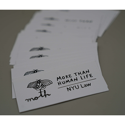 MOTH Sticker 04