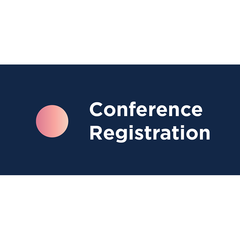 Conference Registration