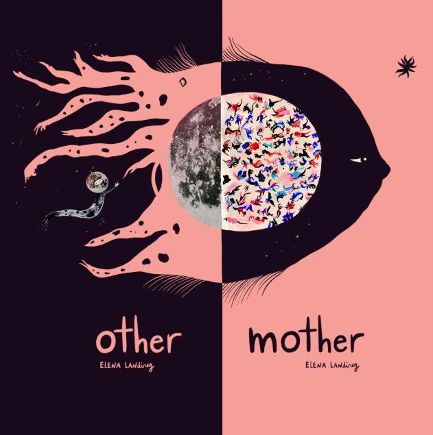 Mother Other &ndash; Book by Elena Landinez