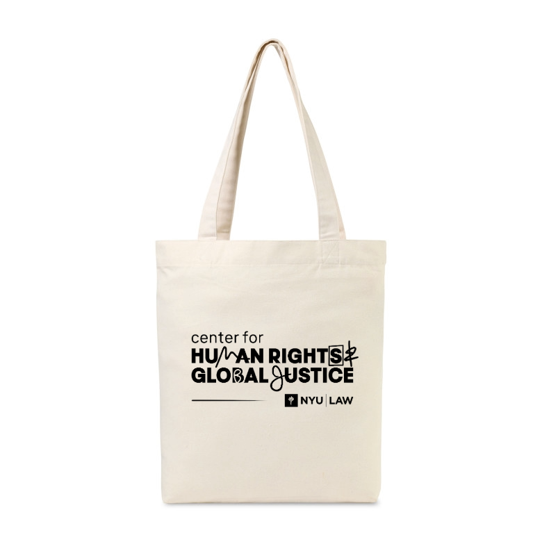 2025 Center Tote Bag