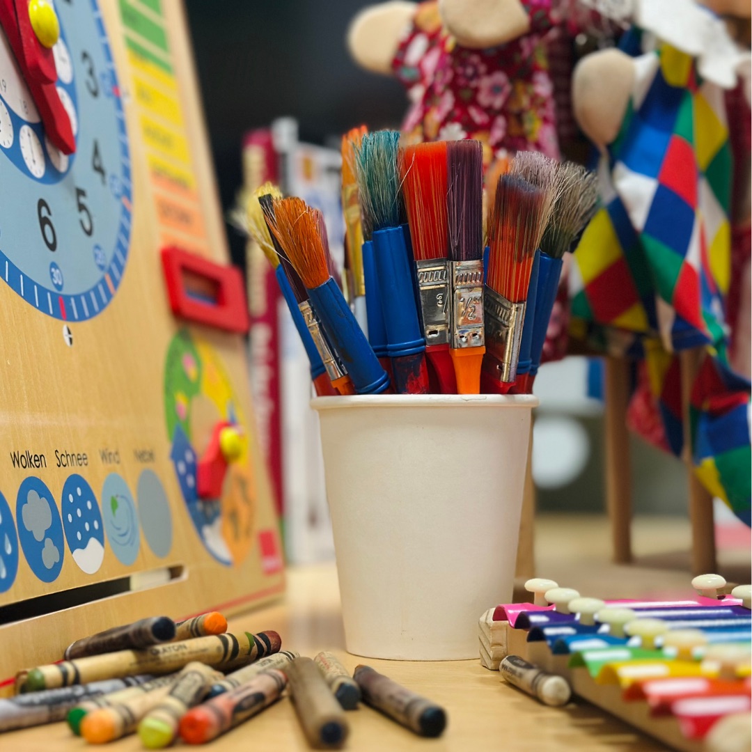Children's Classes - Summer 2026