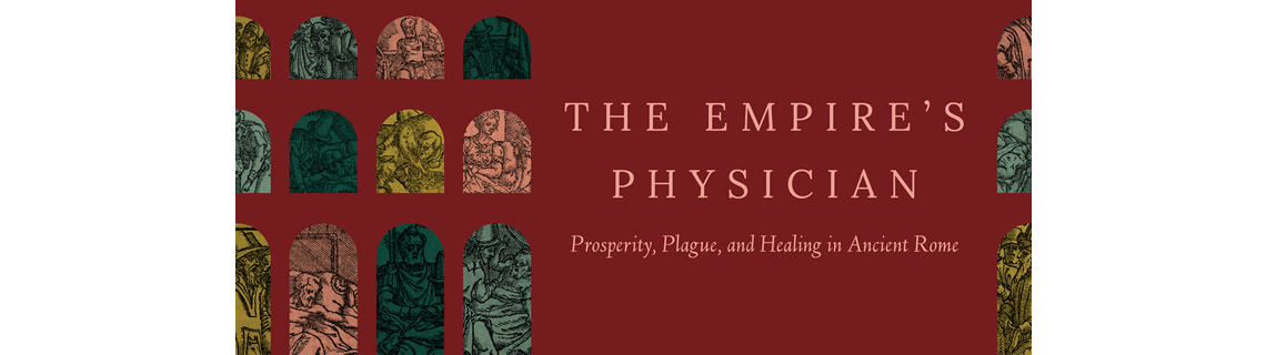 The Empire's Physician exhibition https://isaw.nyu.edu/exhibitions/