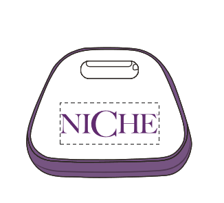 NICHE Memo Clip