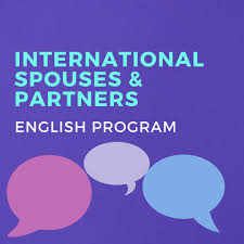 International Spouses/Partners English Program (ISEP)