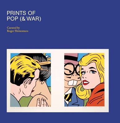 Prints of Pop (& War)