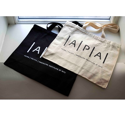 Logo only - A/P/A Institute Tote Bag