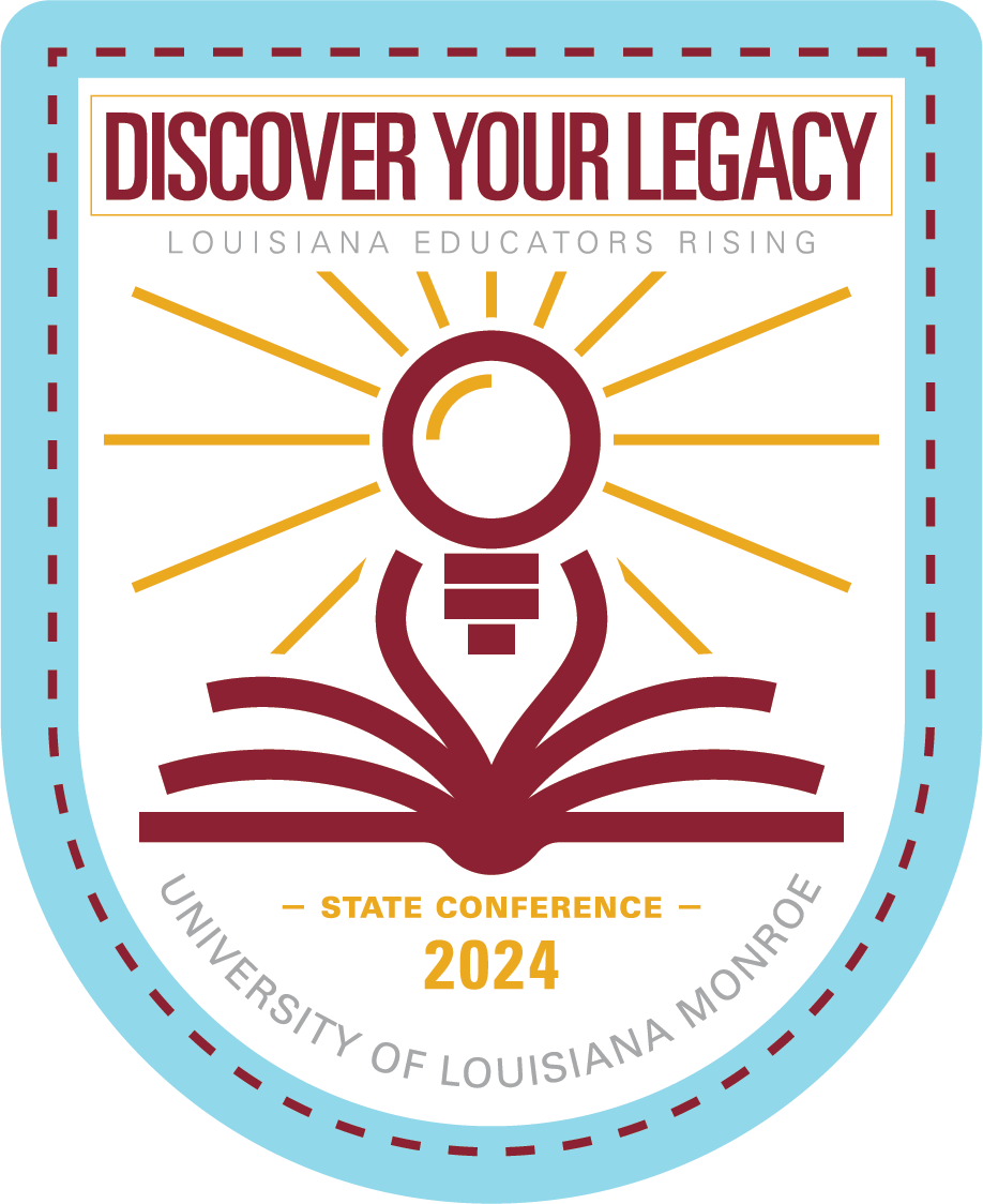 2024 Educators Rising Louisiana State Conference