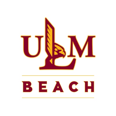 ULM Beach Volleyball - Sandy Hawk Booster Club - Monthly Memberships (12 months)