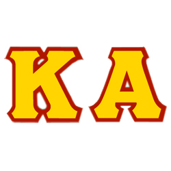 Kappa Alpha Order, Gamma Nu Old South Endowed Scholarship