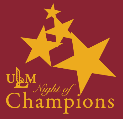 Night of Champions (Faculty & Staff)