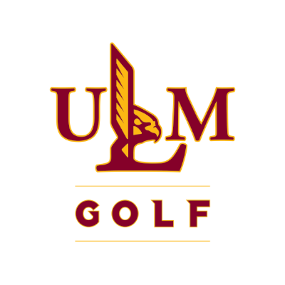ULM Golf Team Partners - Monthly (12 months)