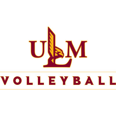 ULM Indoor Volleyball Anytime Gift