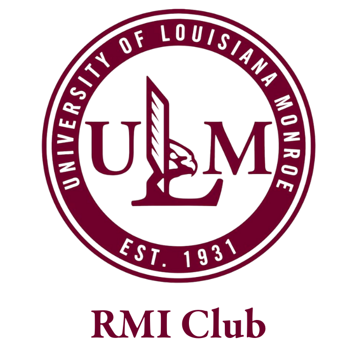 RMI Club Name Membership