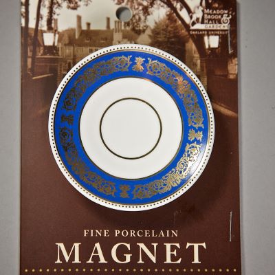 Porcelain Magnet