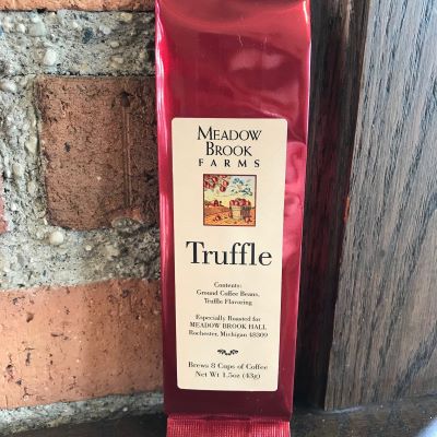Coffee: Truffle