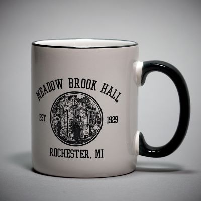 Established 1929 Mug