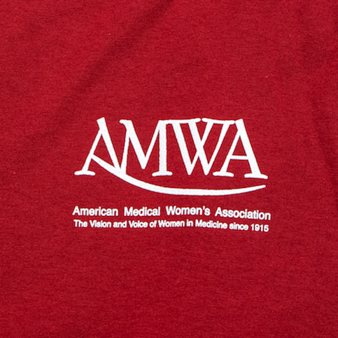 AMWA Shirt