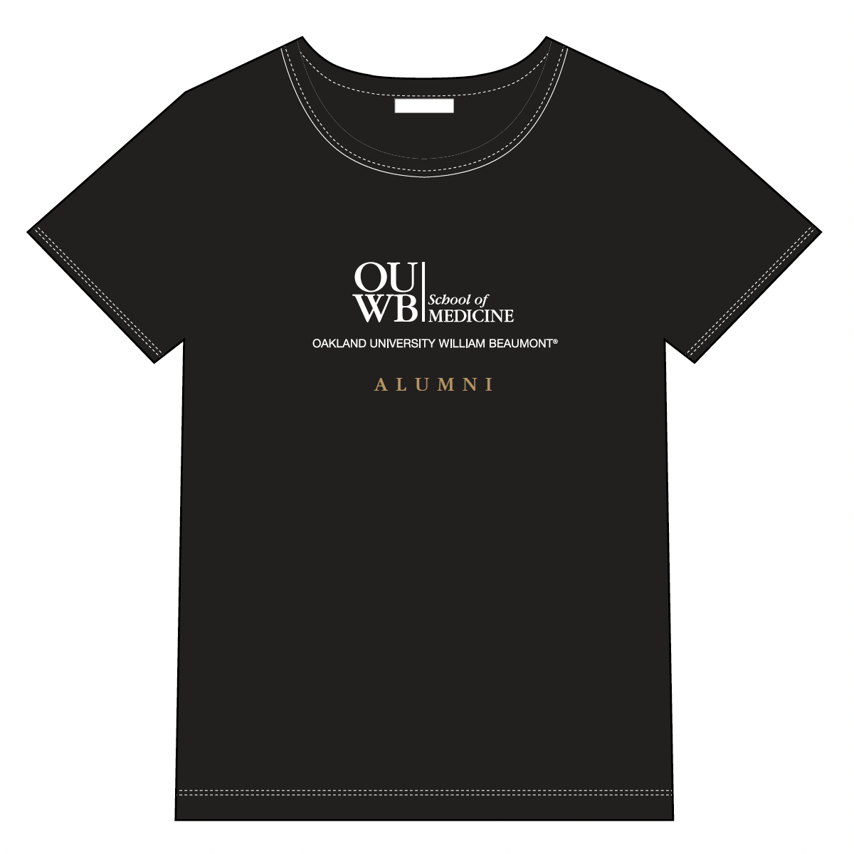 Alumni Shirt