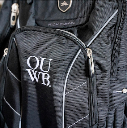 OUWB Backpack